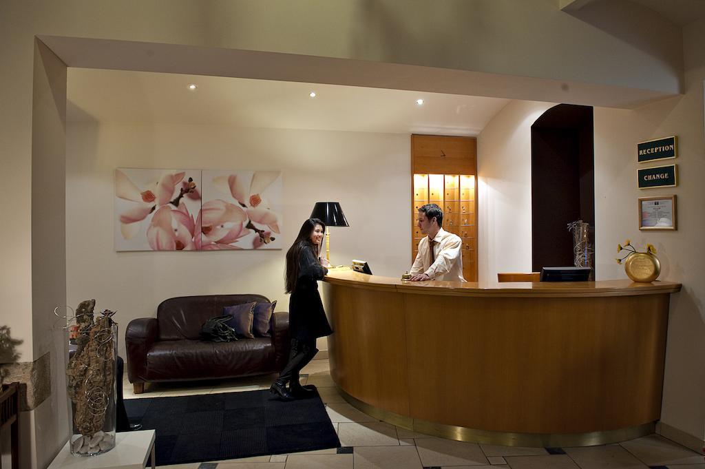 hotel yel Praga Exterior foto